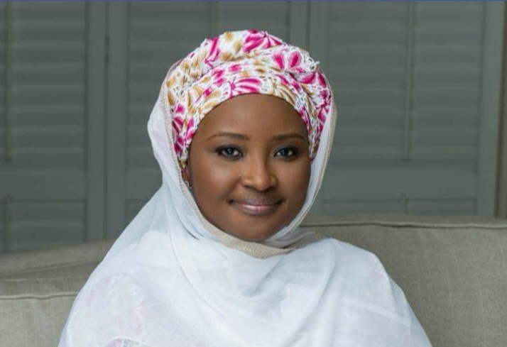 Kebbi State First Lady, Dr. Zainab Shinkafi-Bagudu