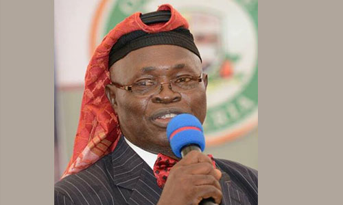 Prof. Akintola
