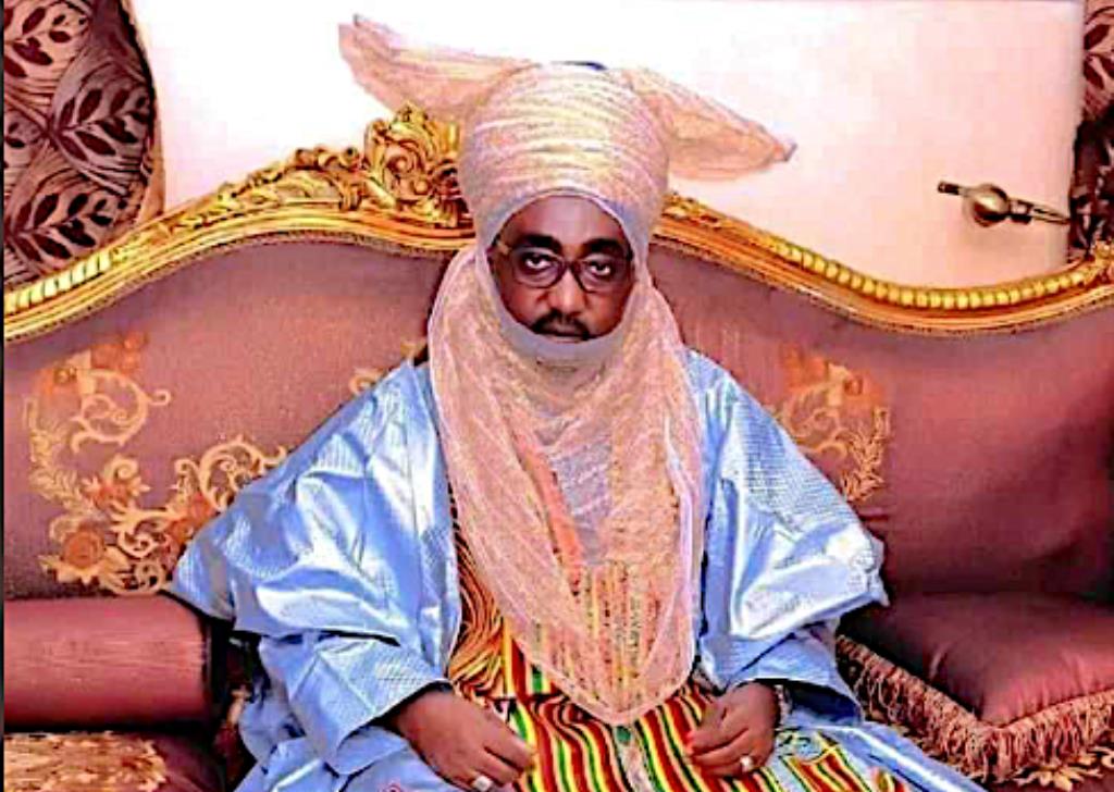 Amb. Ahmad Bamalli, the 19th Emir of Zazzau