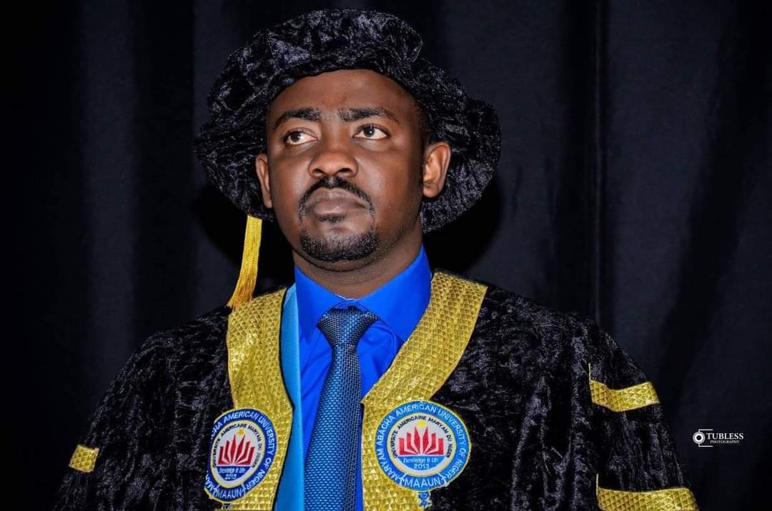   Shugaban Jami ar Maryam Abacha American University of Nigeria Farfesa Adamu Abubakar Gwarzo ya kammala shirye shiryen kafa jami a mai zaman kanta ta 4 a Abuja Attajirin mai shekaru 44 da haifuwa ya kafa Jami ar Turanci ta farko a Jamhuriyar Nijar a shekarar 2012 da kuma Jami ar Maryam Abacha ta Amurka a shekarar 2022 Mista Gwarzo wanda ya yi digirin digirgir a fannin harshen Faransanci kuma shi ne ya kafa jami ar Faransanci da Birtaniya da ke Kaduna jami ar sa mai zaman kanta ta uku bayan Maryam Abacha varsity da ke Kano Jami ar kuma tana jiran lasisin aiki daga Hukumar Jami ar Kasa NUC Yanzu haka yana shirin kafa jami a mai zaman kanta ta 4 mai suna canadian university of Nigeria a Abuja Jami ar da ake son yi tana jiran lasisin aiki daga NUC Credit https dailynigerian com gwarzo set establish private  