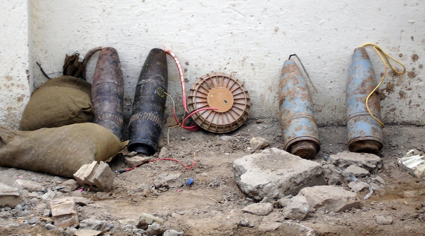 IED