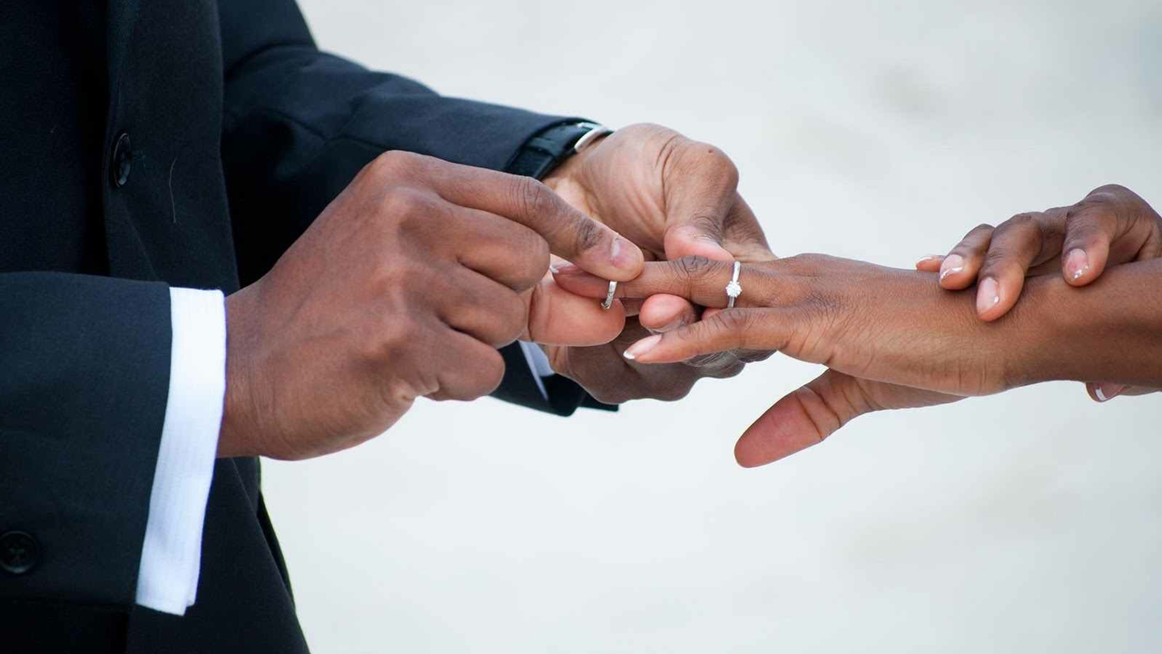 Marriage