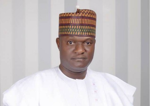 House of Representative member representing Wamba/Akwanga/Nasarawa-Eggon Federal Constituency, Abdulkarim Usman