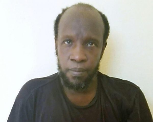 Souleymane Keita