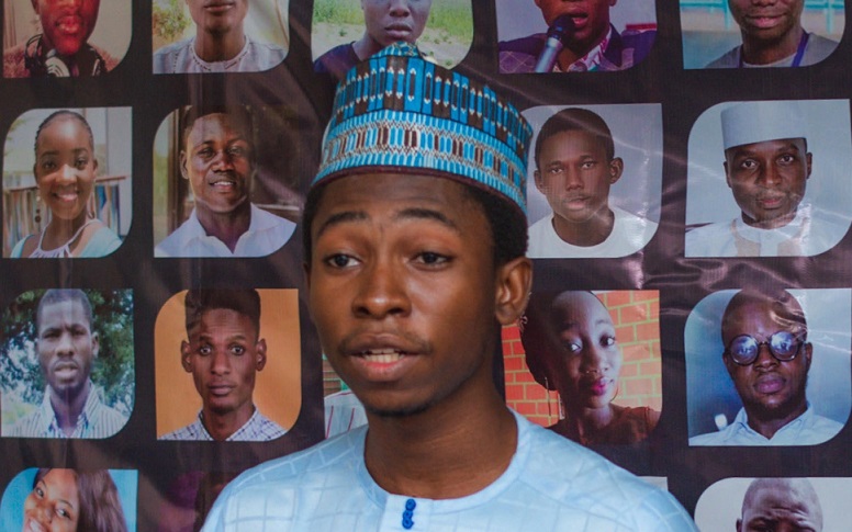 Abdulhaleem Ishaq Ringim