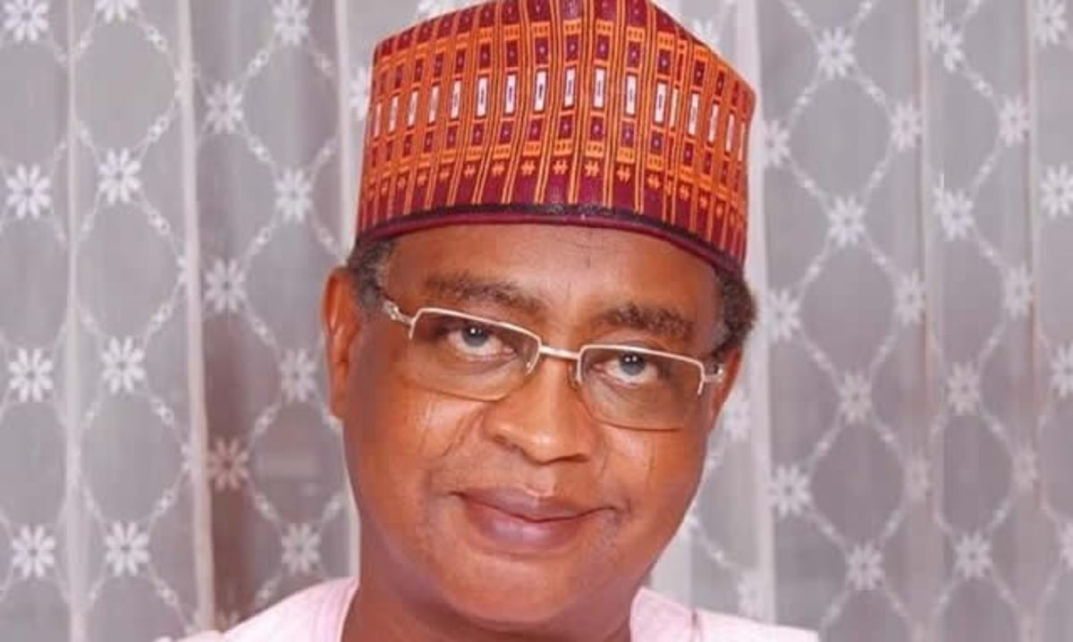 Bashir Tofa
