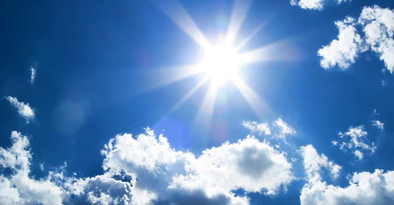 NiMet predicts 3-day sunshine, haziness from Monday
