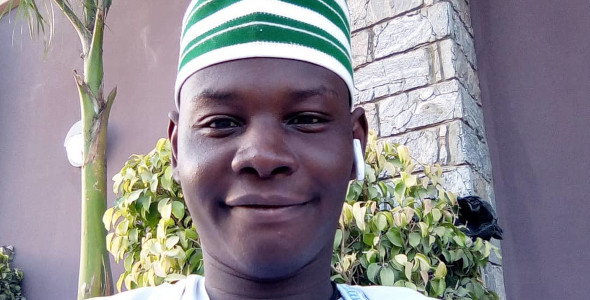 Yahaya Shariff