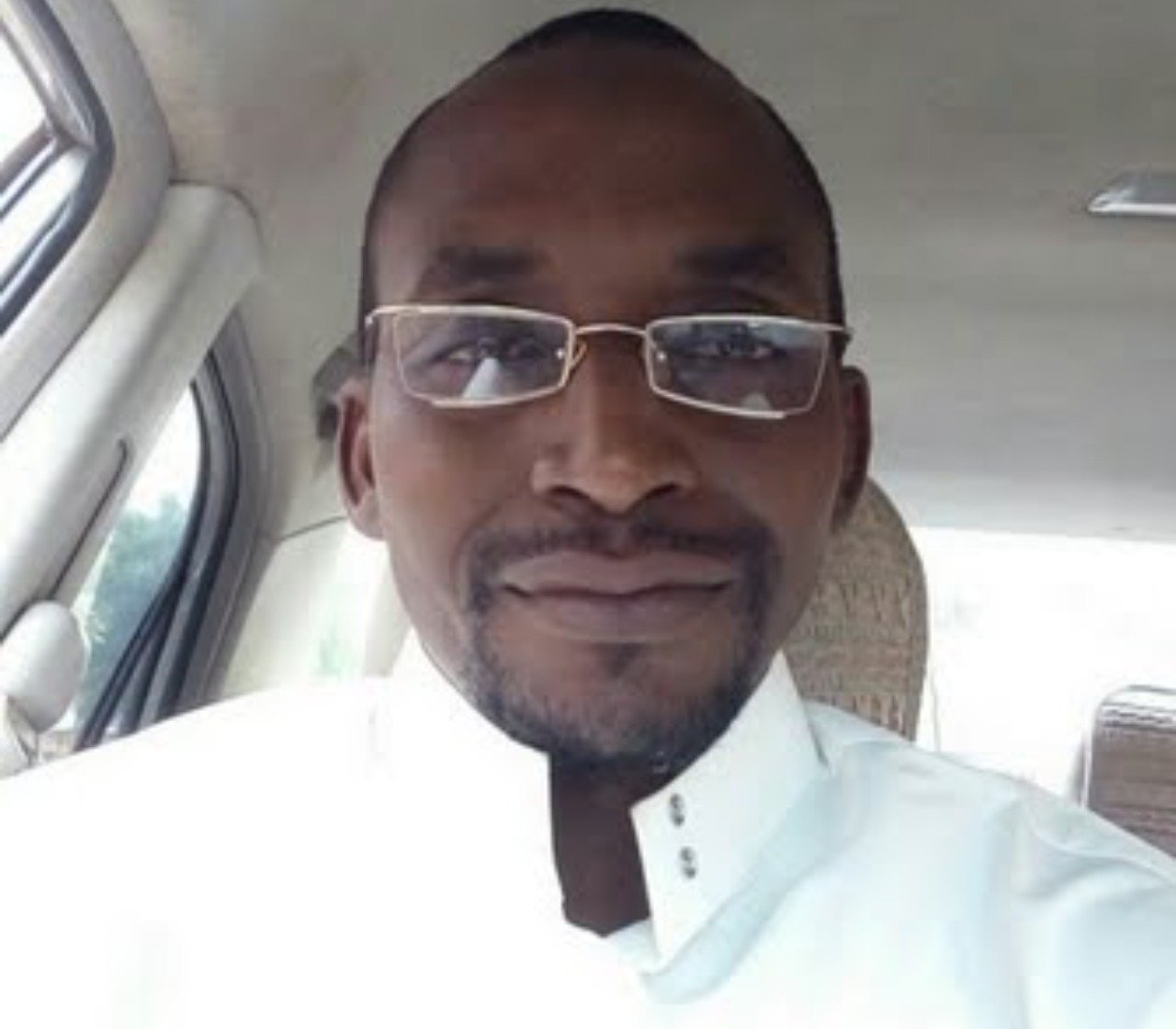 Ibrahim Abdulaziz