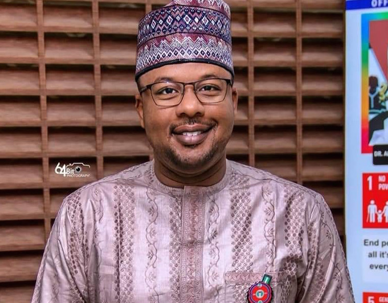 Salihu Tanko Yakasai