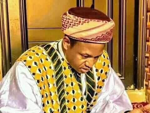 Sheikh Abduljabbar Nasiru Kabara