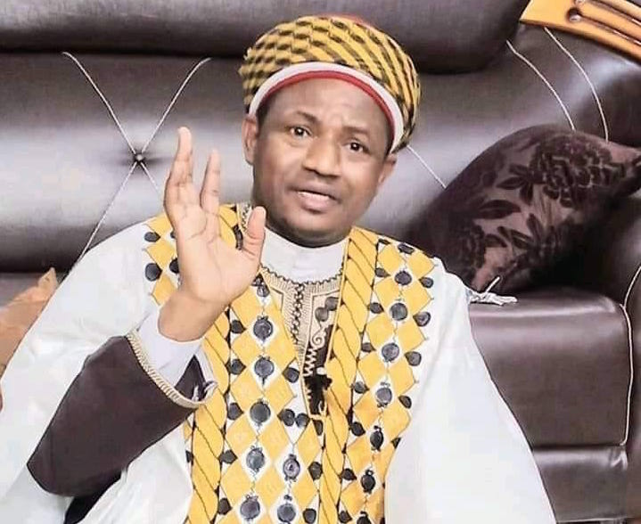 Sheikh Abduljabbar Nasiru Kabara
