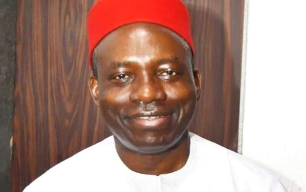 Professor Charles Soludo