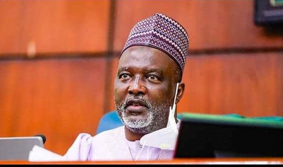 Ahmed Idris Wase