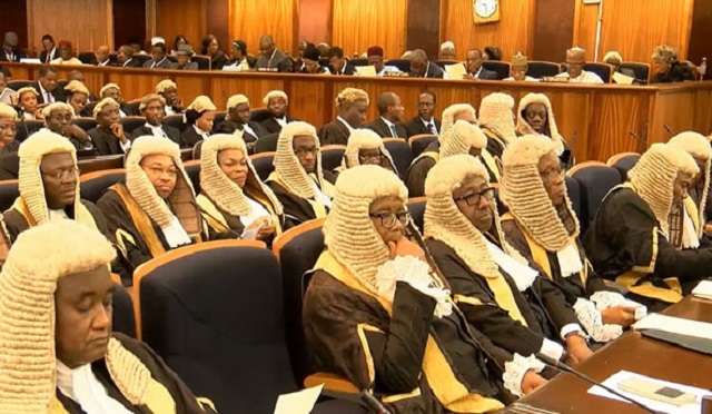 Igbo group drags NJC to court over alleged lop-sidedness in appointing appeal court justices