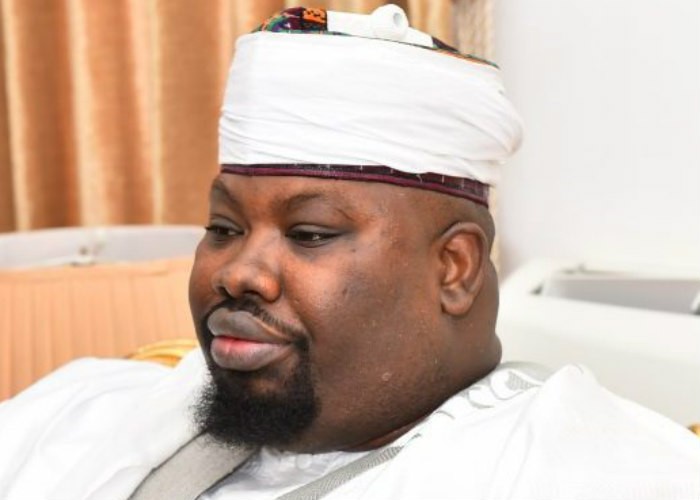 Nasiru Danu
