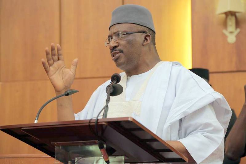 Abdulrahman Bello Dambazau
