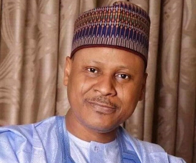 Mohammed Idris Malagi, Blueprint Newspaper Publisher