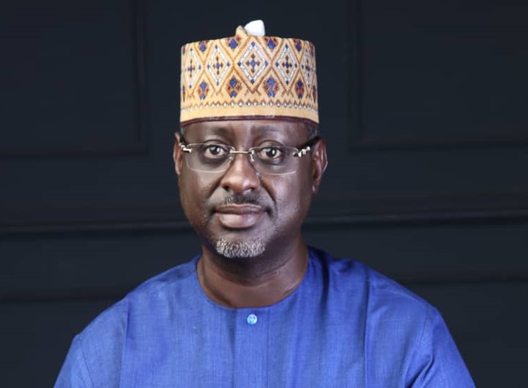 NEMA DG, Mustapha Habib