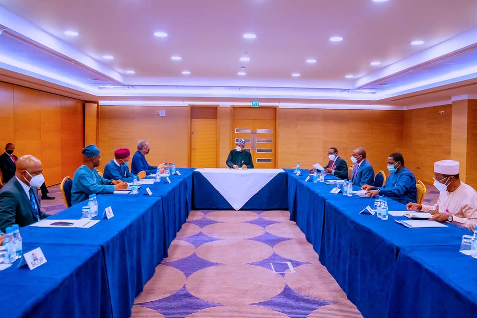 President Muhammadu Buhari has pledged to increase the budget for the education sector by as much as 50 per cent over the next two years.