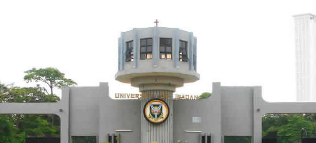 University of Ibadan