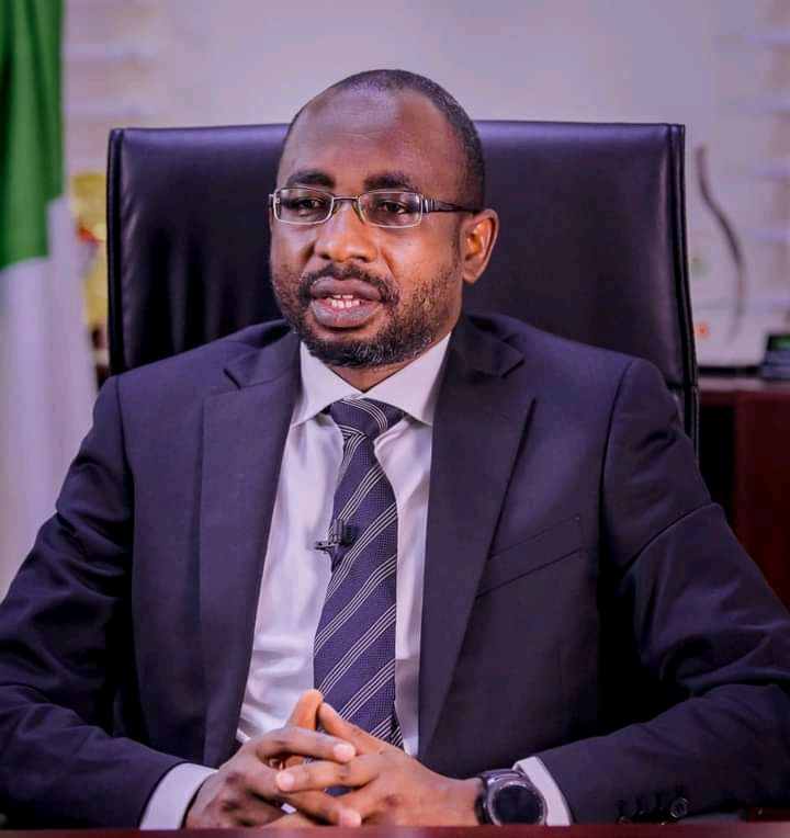 Kashif Inuwa Abdullahi