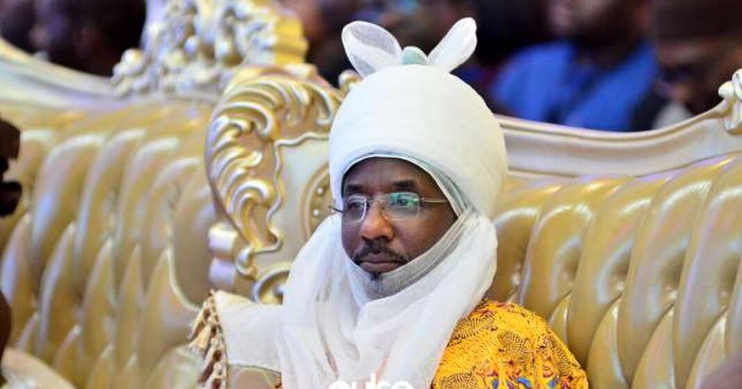 Khalifa Muhammadu Sanusi