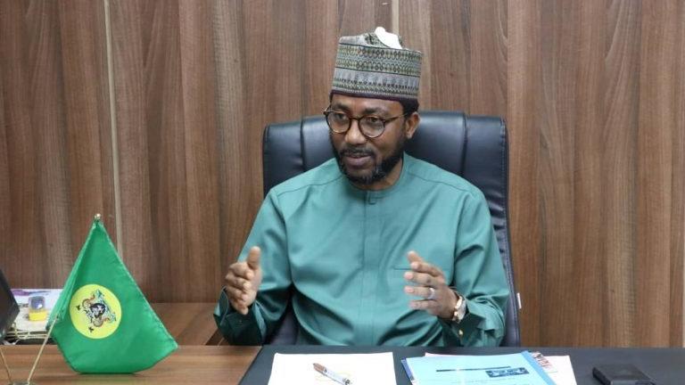 MD NPA Mohammed Bello Koko