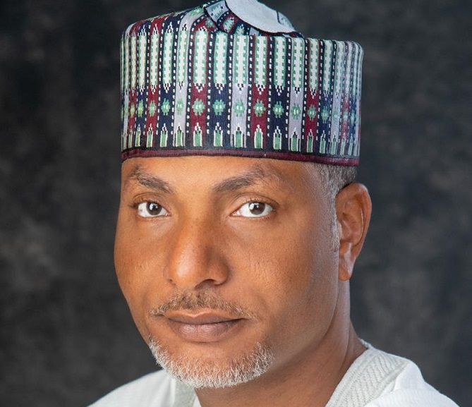 Saliu Mustapha