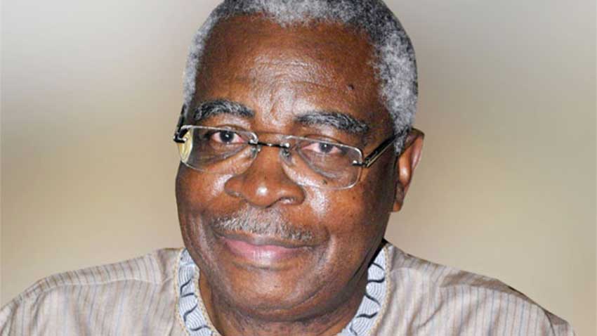General Theophilus Danjuma