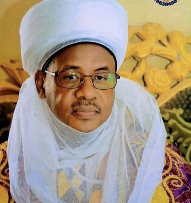 Emir of Bungudu, Alhaji Hassan Attahiru