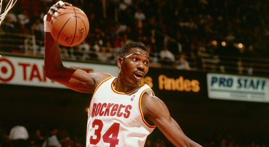 Best Nigerians who played in the NBA