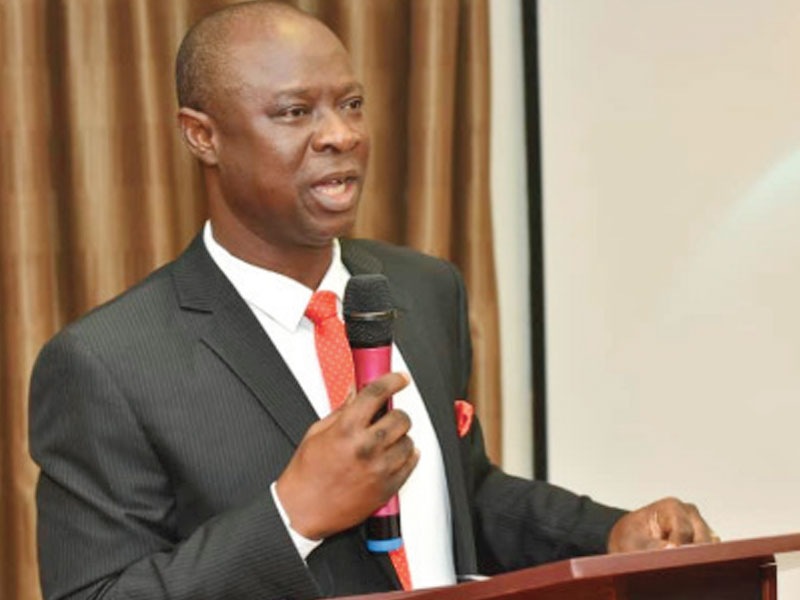Timothy Olawale