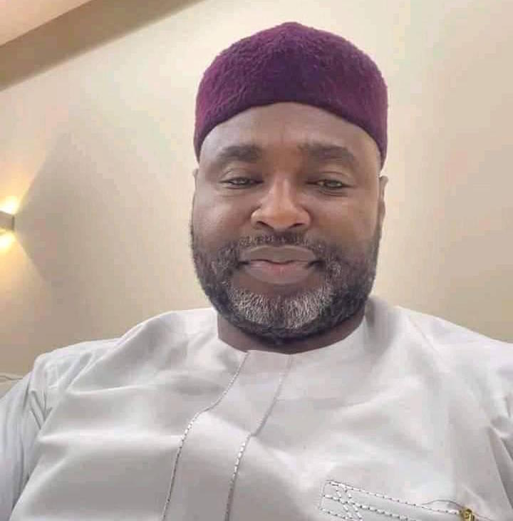 Mohammed Barau, Sarkin Sudan Kontagora