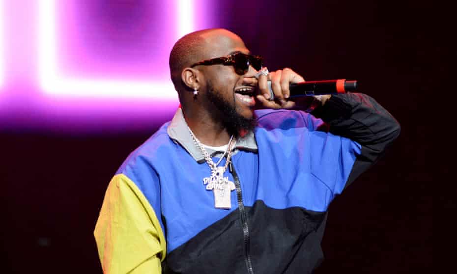 Davido