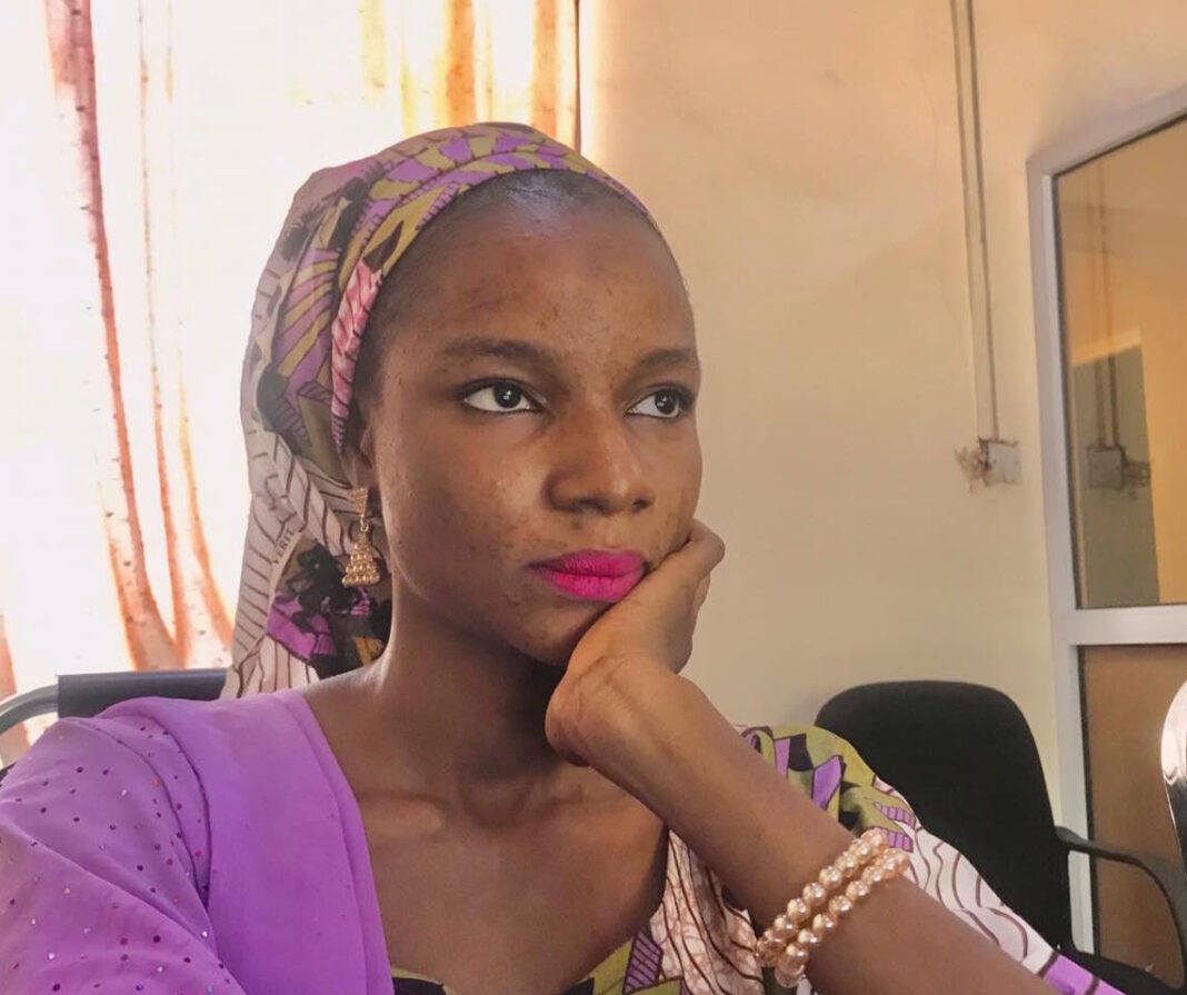 Zainab Naseer Ahmed