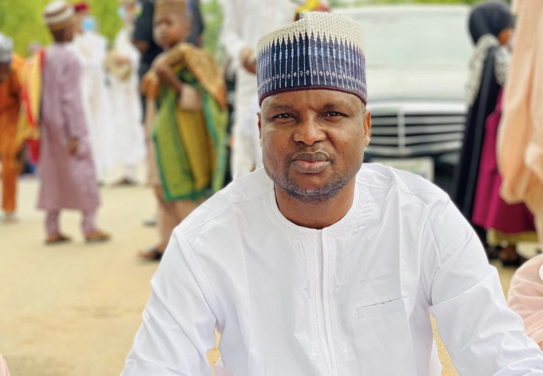 DCP Abba Kyari