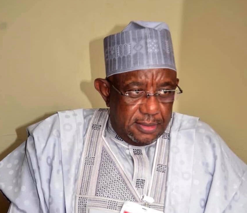 Senator Bello Hayatu Gwarzo