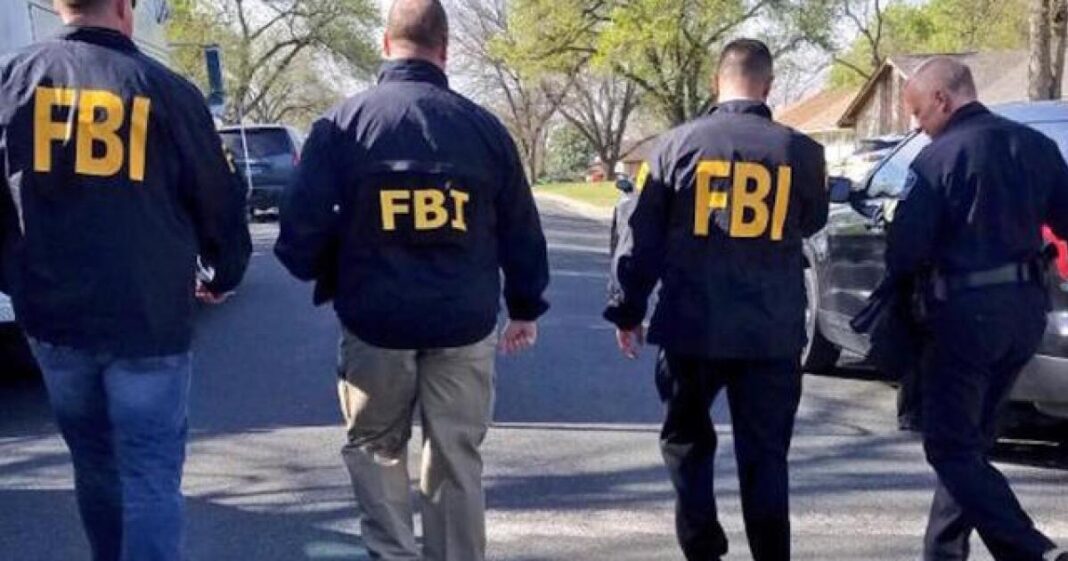 FBI operatives