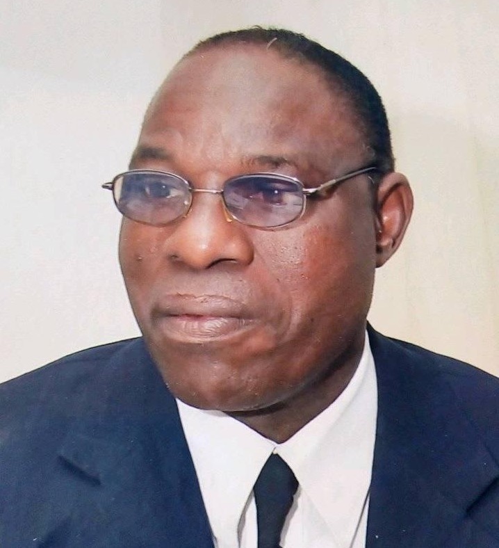 Magistrate Aminu Gabari