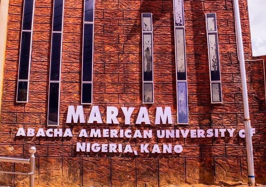 Maryam Abacha American University of Nigeria, Kano