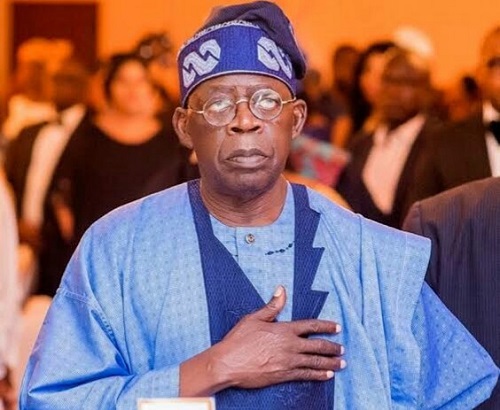 Tinubu