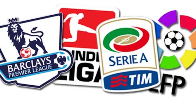 Football Leagues
