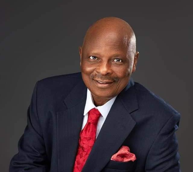 Senator Rabiu Kwankwaso