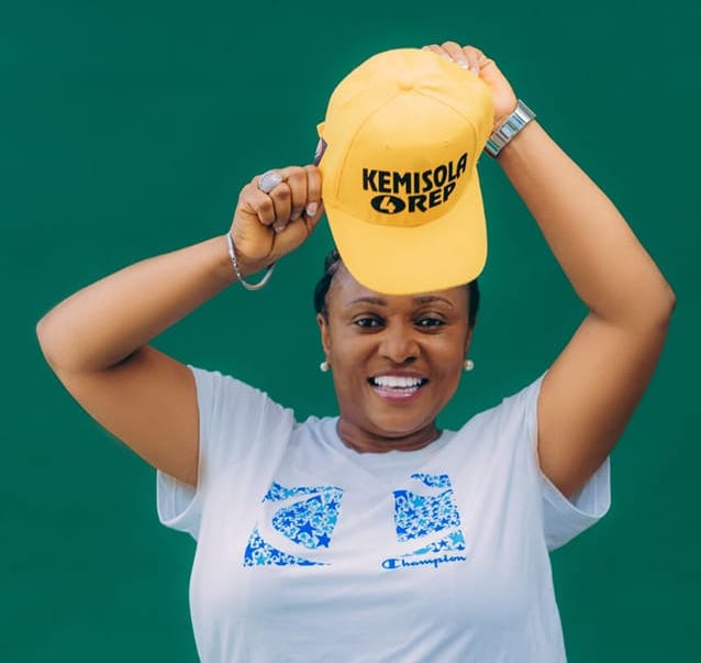 Kemisola Adesanya