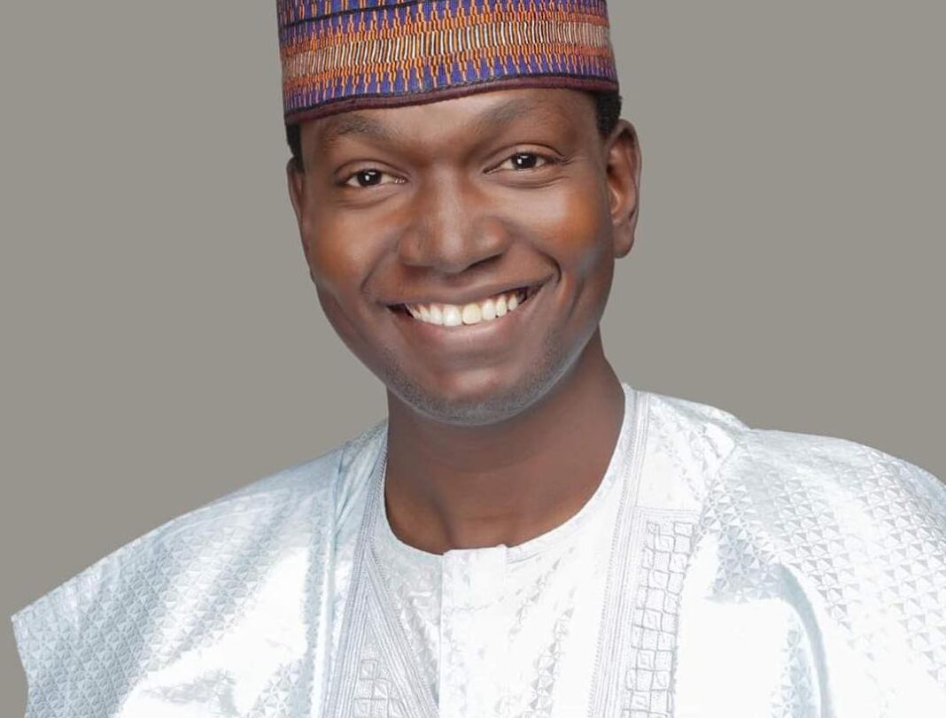 Mohammed Jajari