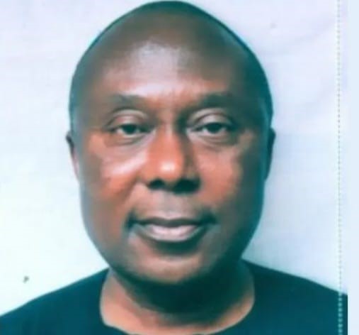 newly appointed overseer of the Office of the Accountant General of the Federation, OAGF, Anamekwe Nwabuoku