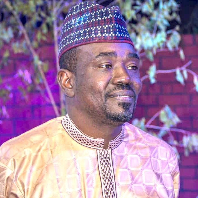 Yushau Shuaib