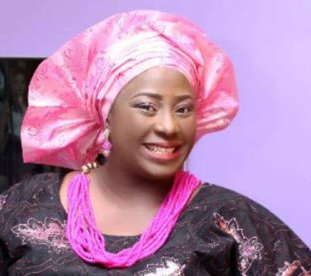 Fateema Mohammed