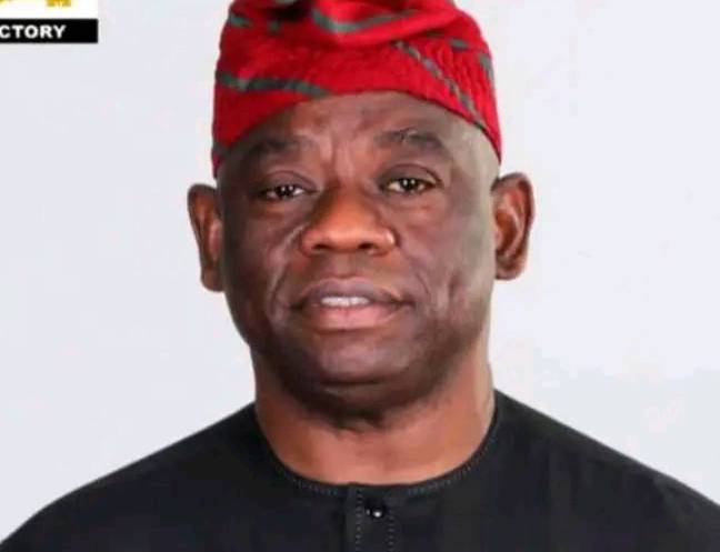 Kola Abiola